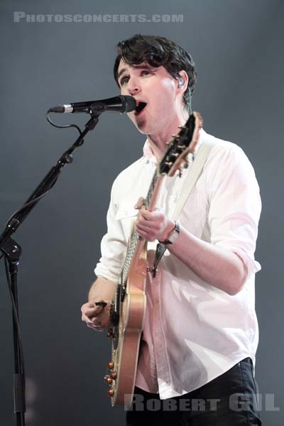 VAMPIRE WEEKEND - 2013-05-29 - PARIS - Casino de Paris - 